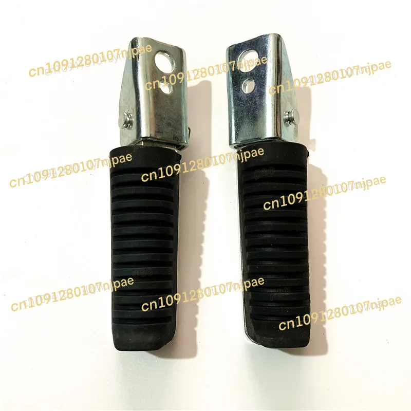 Motorfiets Accessoires GZ125HS GZ150-A-E Pedalen Achter Voetsteun Links en Rechts Voetpedalen