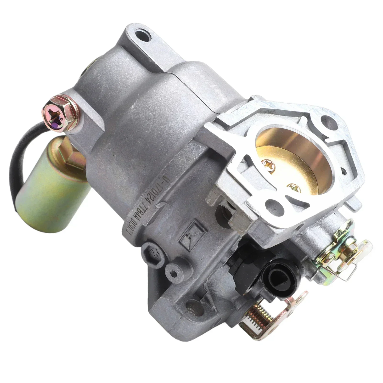 

High Performance Carburetor for Powerful Engines Compatible with For HUAYI 4X90 4X90A For CUB Cadet 4X90HU 4X90HUA 547CC