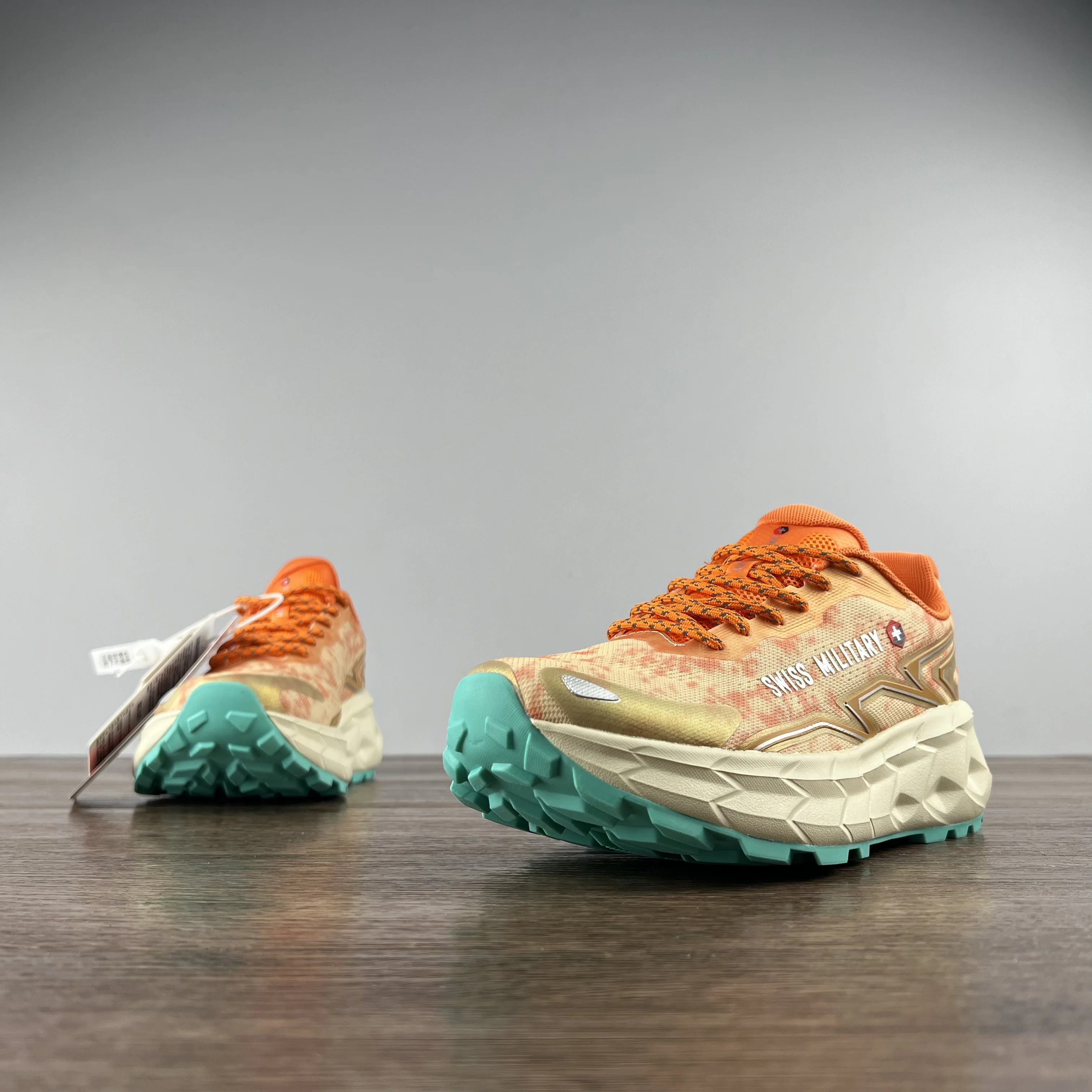 

Мужские амортизирующие кроссовки, легкие спортивные повседневные кроссовки, мужская нескользящая спортивная обувь, уличная дорожная прогулочная обувь