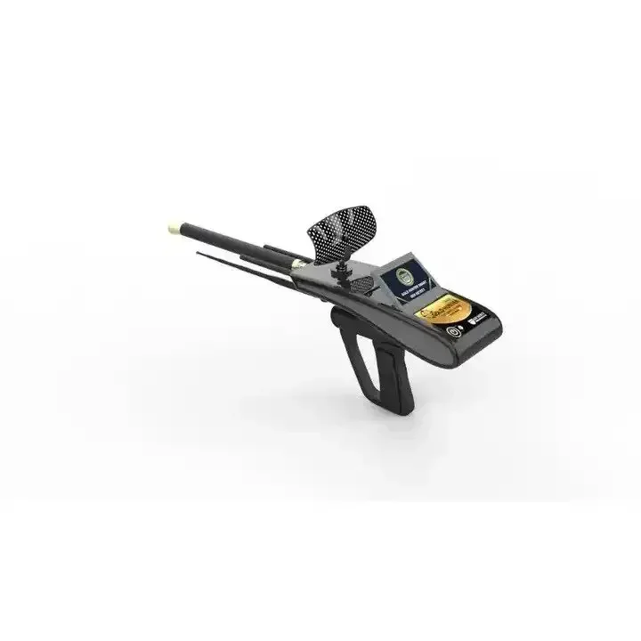 

BEST SELLING GER Detect Gold Hunter Smart Geolocator Metal Detector For Sale Worldwide!!