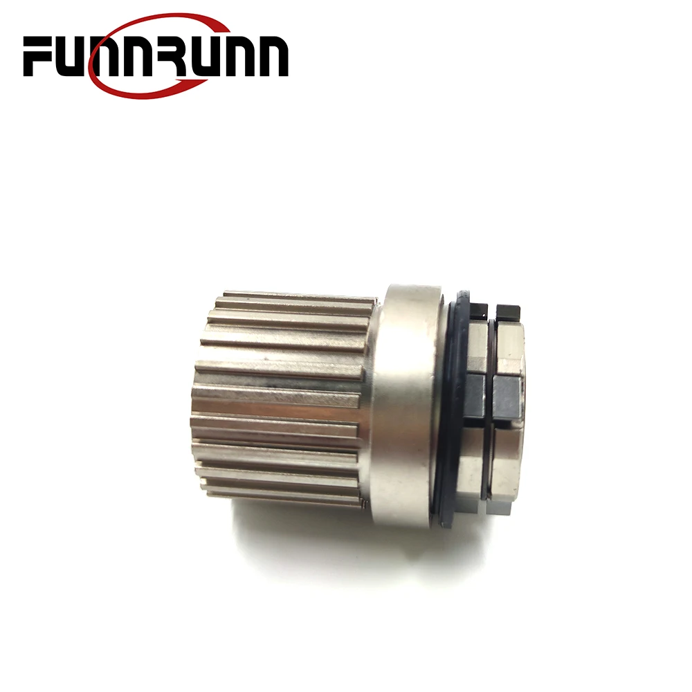 

Microspline 12Speed 4 Pawls Original Steel Cassette Body For Novatec D792SB D412SB F482SB D772SB Rear Hub Shiman 12V MS Freehub