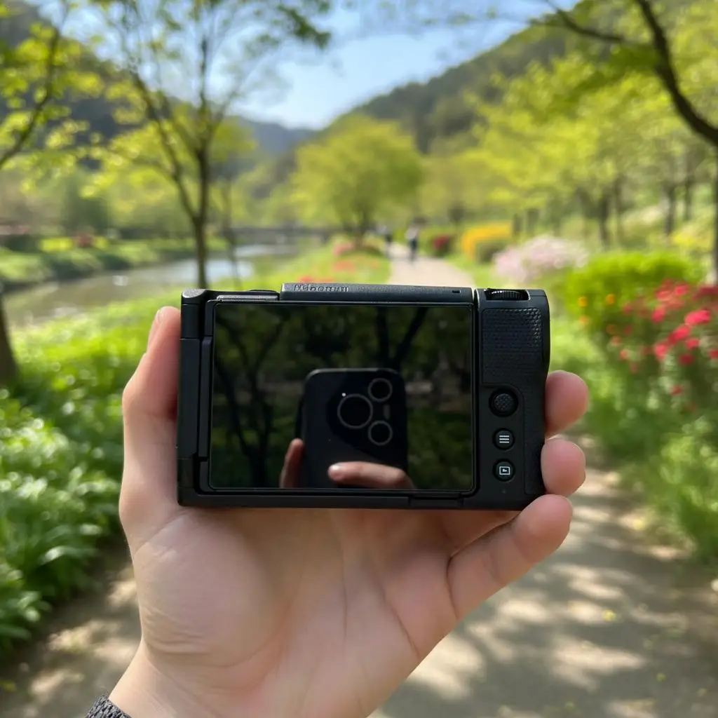 New Tempered Glass …