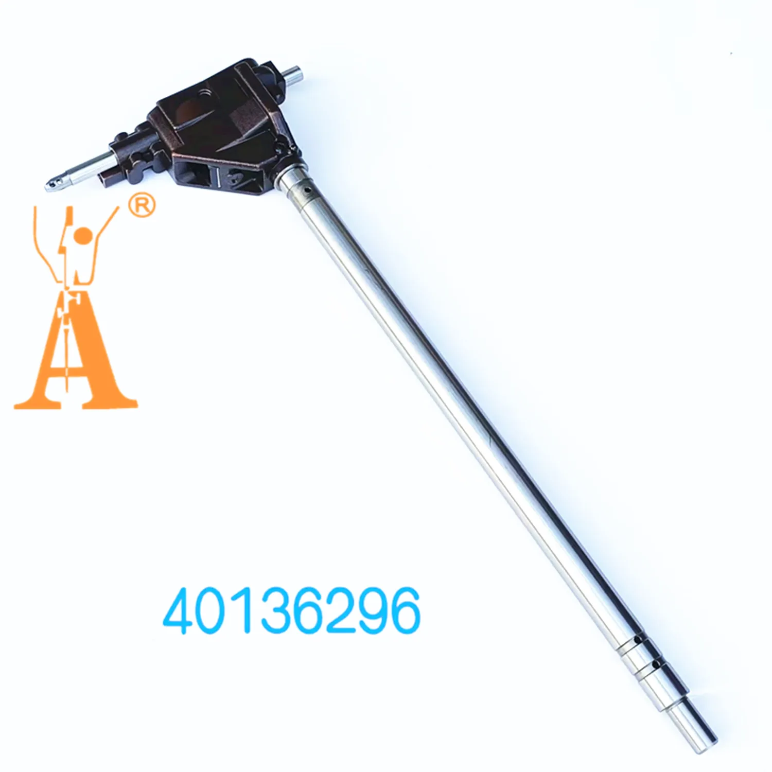 

401-36296 Needle Bar Assembly Suitable for JUKI LU-2810E/2800/PLC-2710 Sewing Machine Parts
