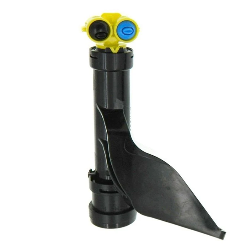 

Форсунка омывателя левой фары 98671-B1000 для Hyundai Genesis G80 3.8 5.0 Седан 4-дверный, пластик