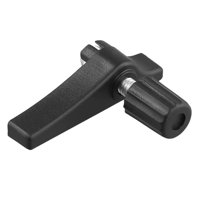 Wire Binding Machine Paper Stopper, Adjustable Side Margin Guide For Precise Alignment-B51B