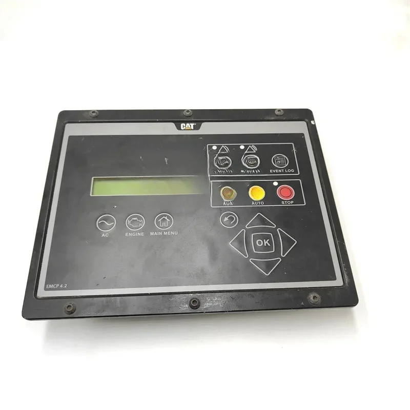 Wholesale 351-8758-02 ECU Electronic Control Module 351-8758 EMCP 4.1 4.2 Excavator Monitor Board PartsHOT SALES