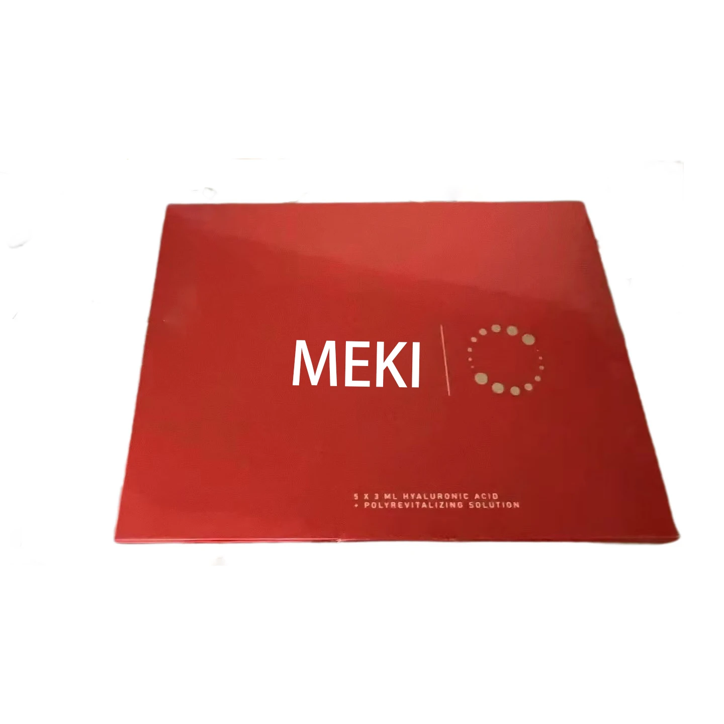 

High Quality Cosmetic 135ha Collagen Skin Moisturizing Care Solution