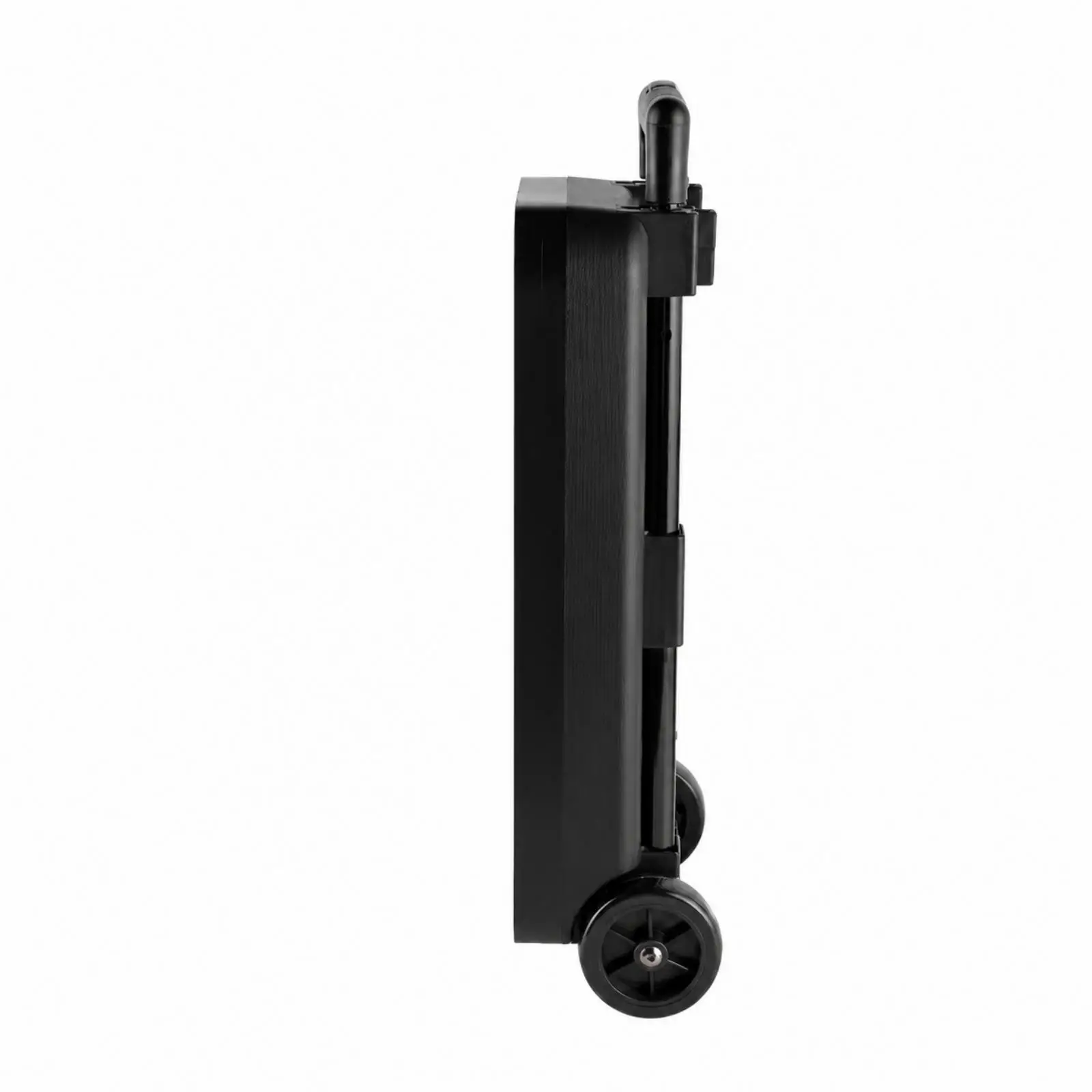 Bowling Trolley Handle Retractable Bowling Bag Handle with Wheels Telescoping Pull Rod Wear-Resistant Accessory Portable