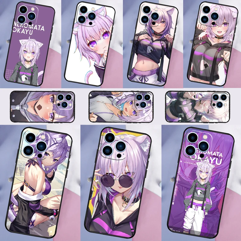 Nekomata Okayu Holo… - image