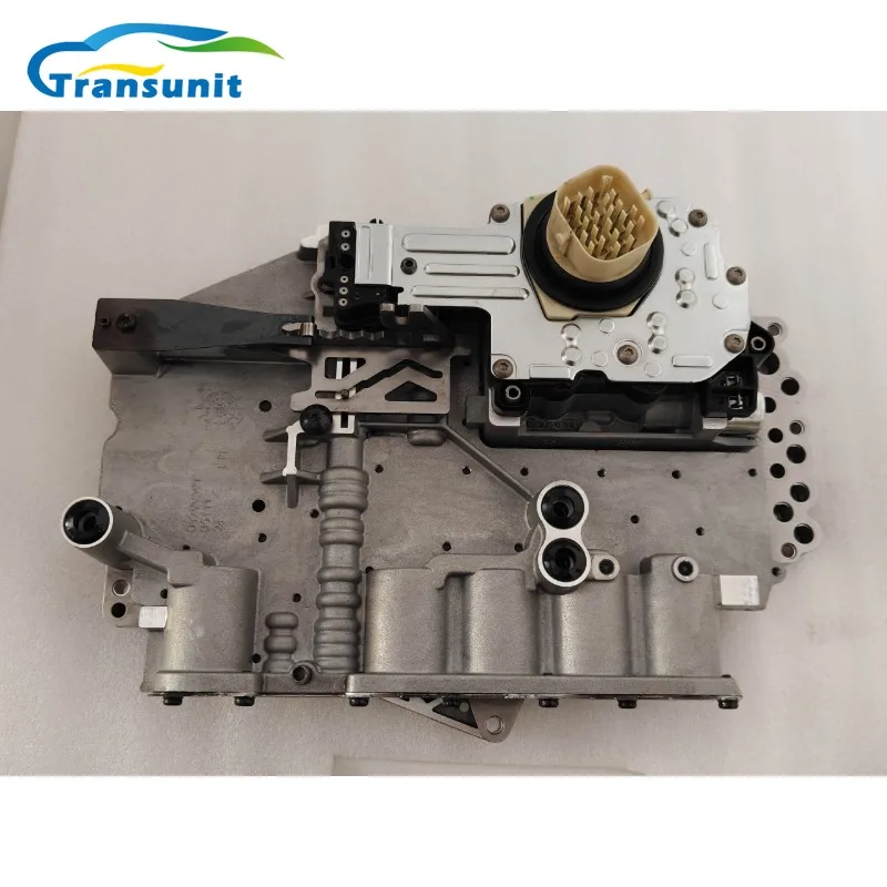 

Transmission Valve Body With Solenoids 545RFE 45RFE 68RFE Suit For 05-up Dodge Ram Durango for Jeep 5170877AA 52119435AB
