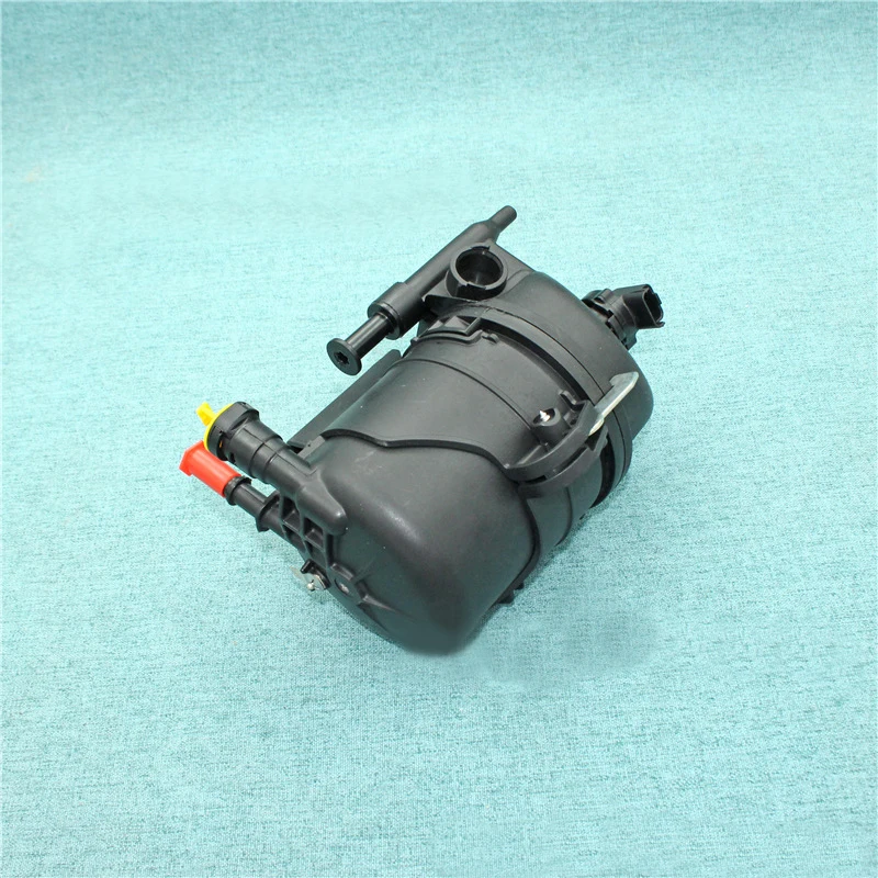 LR116437 Car Fuel Filter Pump T2H34766 For Land Rover Range Rover Jaguar F-Pace XE-Type XF 2017-2019 Diesel Filter Valve