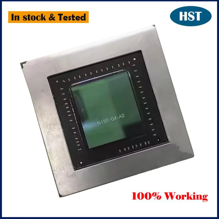 New Original N15E-GX-A2  Chip BGA Chipset