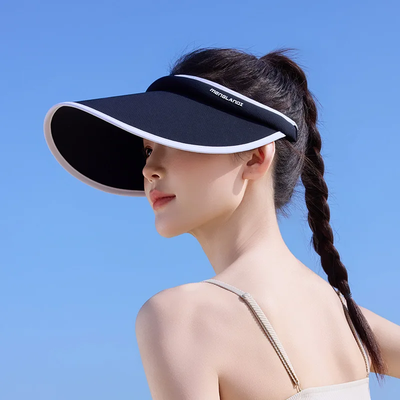 chapeus-de-verao-para-mulheres-com-aba-larga-e-topo-aberto-chapeu-de-sol-com-visor-protecao-ao-ar-livre-fashionavel