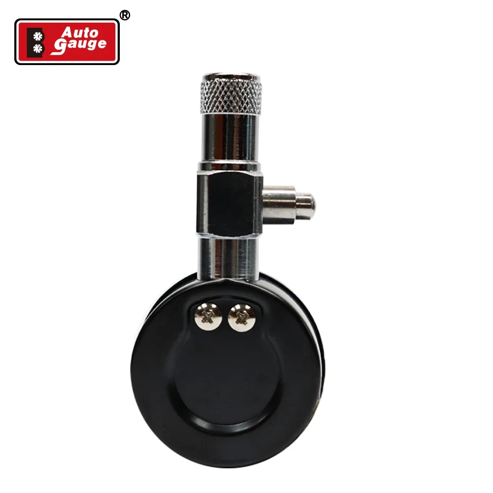 Автомобильные манометры 40-мм циферблатный манометр для шин PSI
