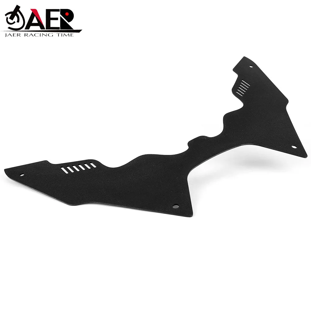 CRF1100L Motorcycle Accessories Forkshield Updraft Deflector for Honda CRF1100 CRF 1100 L Africa Twin 2020-2023 CRF 1100L
