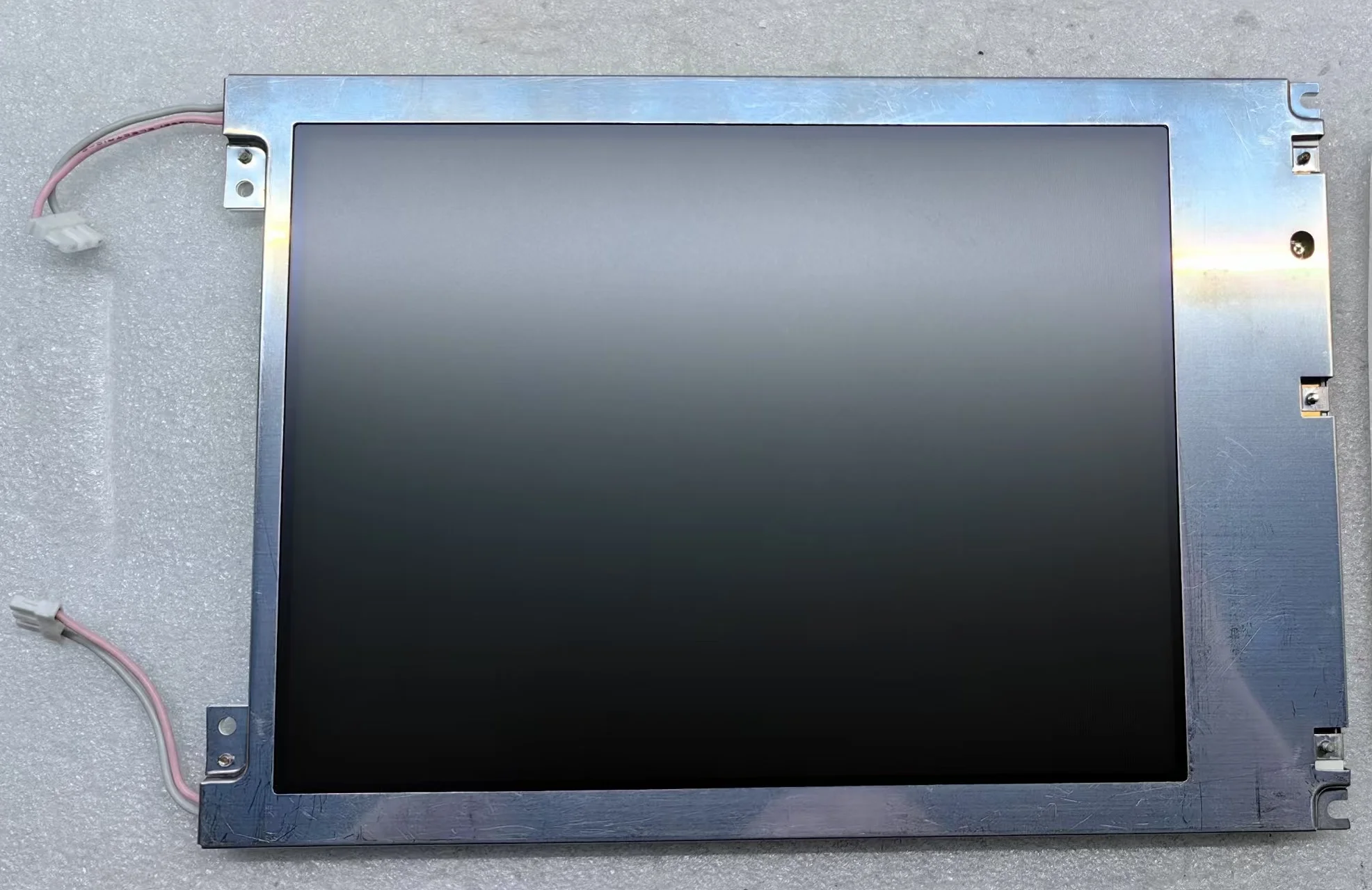 Painel de exibição de tela LCD AA084VB02
