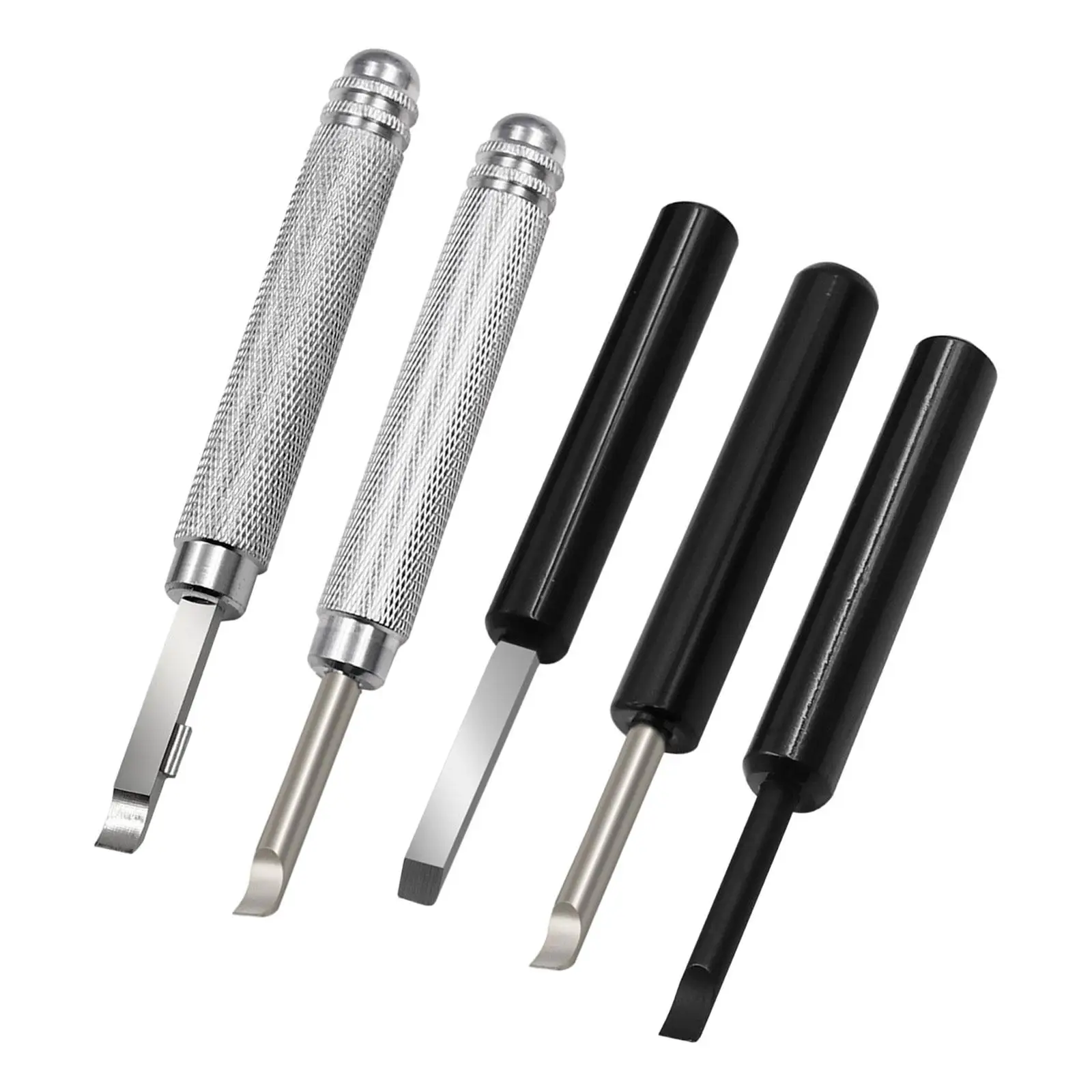 

Набор для снятия задней крышки часов, 5 инструментов для часовщика, набор инструментов для ремонта часов