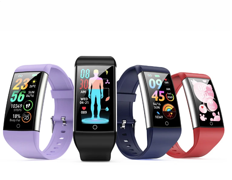 TK76 Smartwatch 1.47inch Health IP68 Waterproof Fitness Watch Sports Bracelet for Women Men
