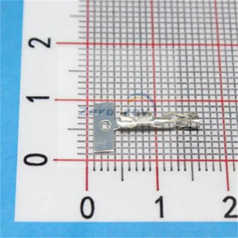 

100-500Pcs 100% New 170262-1 CONN SOCKET 20-26AWG CRIMP TIN