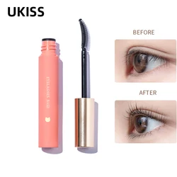 UKISS Mascara Eyelash Primer Eyelashes Base Long-wearing Waterproof Mascara Eye Lashes Brush Beauty Makeup