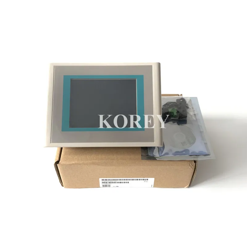 

In Stock MP177 Touch Screen 6AV6642-0EA01-3AX0 6AV6642-0BA01-1AX1 6AV6642-0AA11-0AX1 Original