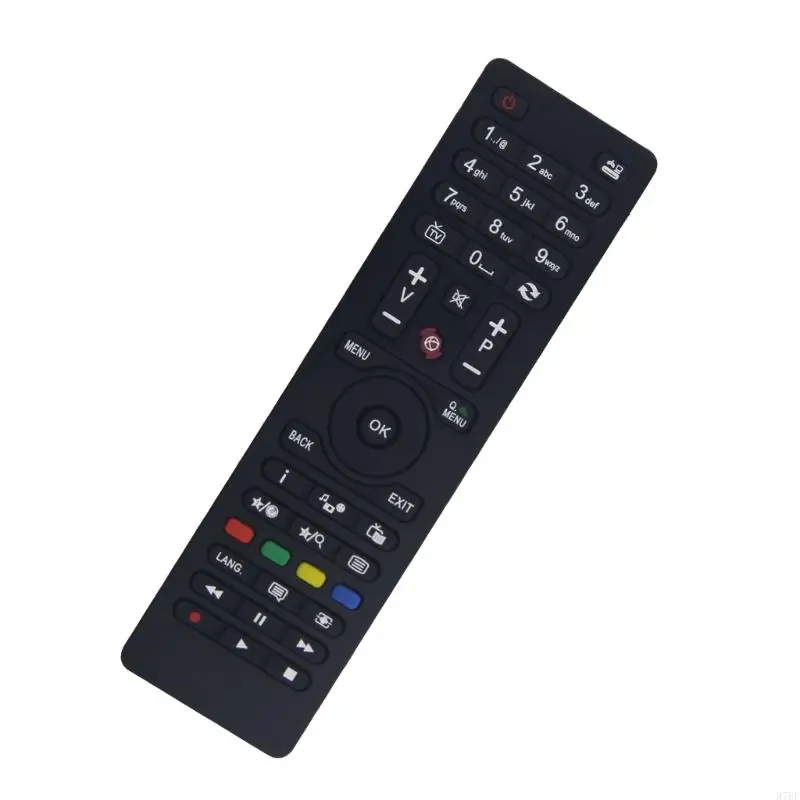 97BF RC4875 Remote Control Remote Controller for Telefunken RC4870 RC4849