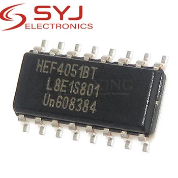 Fe4051bt سوب-14 ، HEF4051 ، HEF4051 ، 10