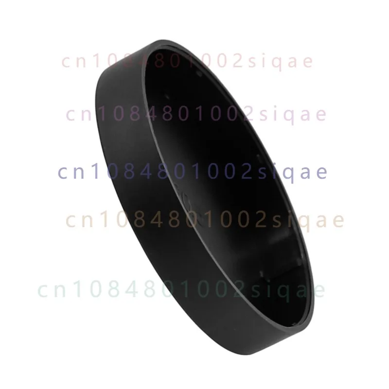 60.5mm Plastic Lens Cap, Anti-Dust Protective Cover for DSLR Camera Lens, Telescope and Binocular Objective Lens