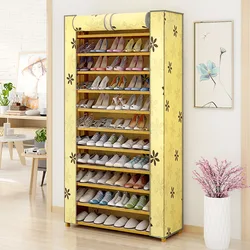 Living Room Cabinets Shoe Organizer Storage Modern Bedroom Shoerack Cupboard Space Saving Scarpiera Salvaspazio FurnitureLTY25XP