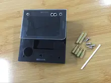 Mega328 DIY Transistor Tester Kit #3