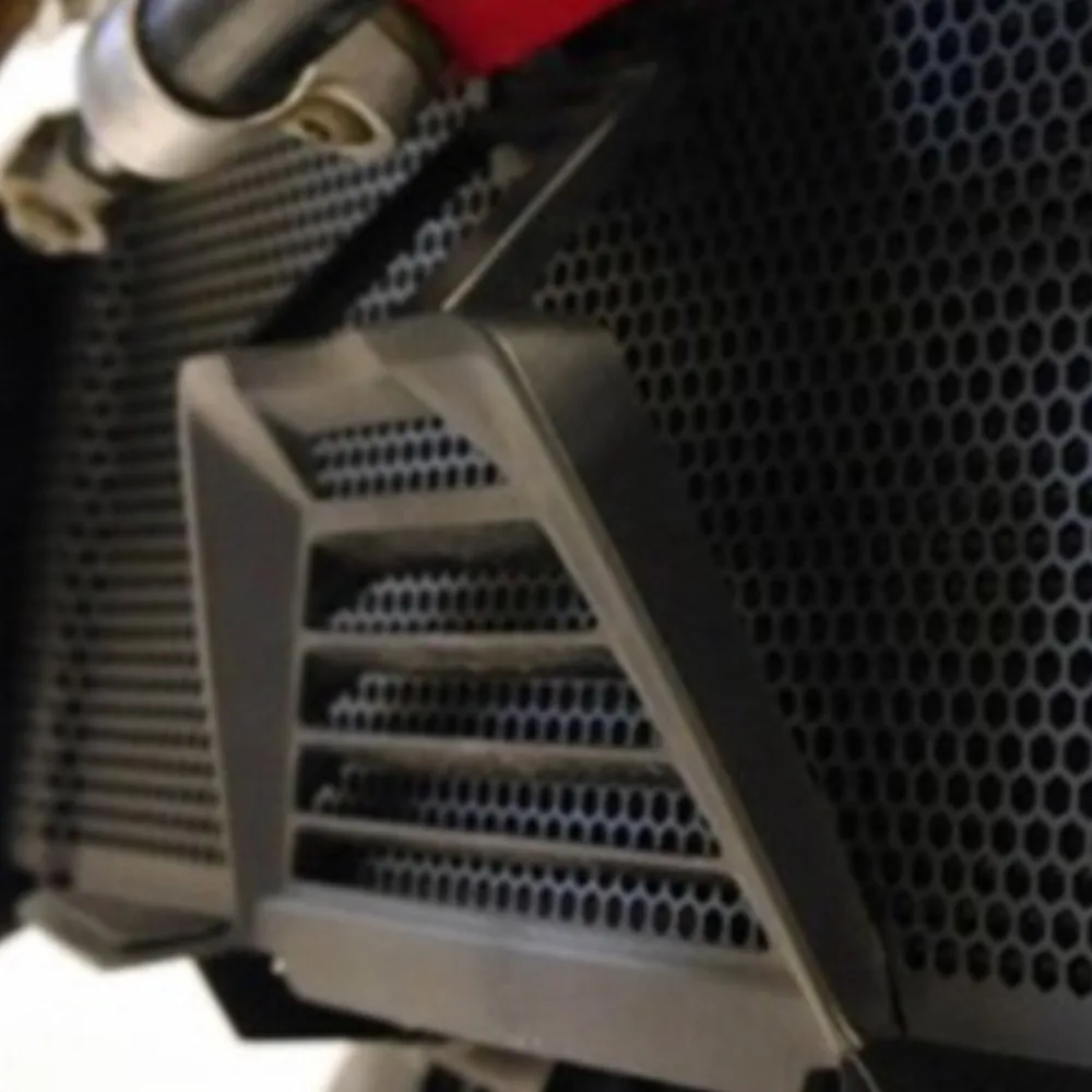 For BMW R1250R Exclusive R1250RS R1250R Sport 2019 2020 2021 2022 2023 2024 Radiator Grille Guard R1200 RS R1200R 2015 2016-2018