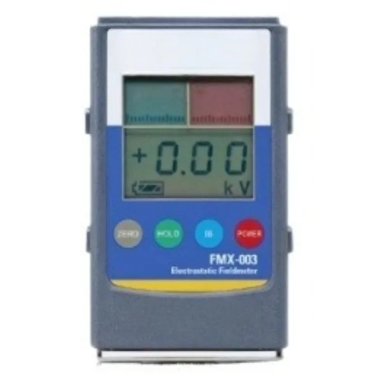SIMCO FMX-004 Electrostatic Tester Object Surface Electrostatic Tester Melt Blown Cloth Detection High Accuracy 003