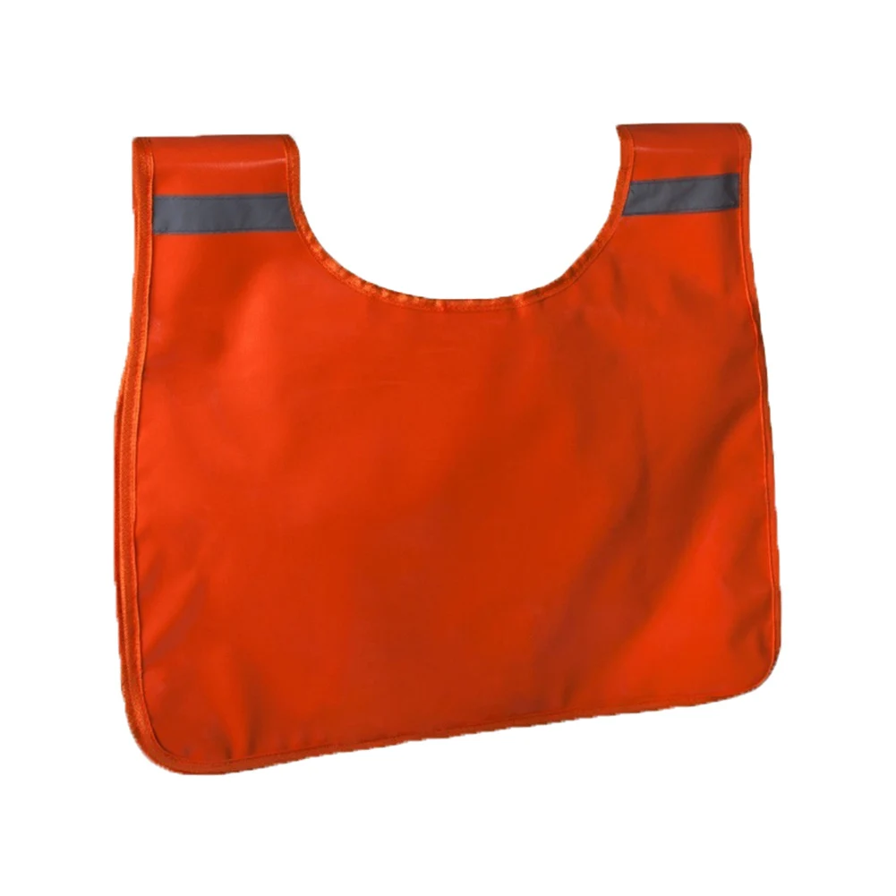 

Автомобильная спасательная лебедка, демпферное одеяло со светоотражающим защитным тросом, 43x49 см, водонепроницаемая ткань Оксфорд