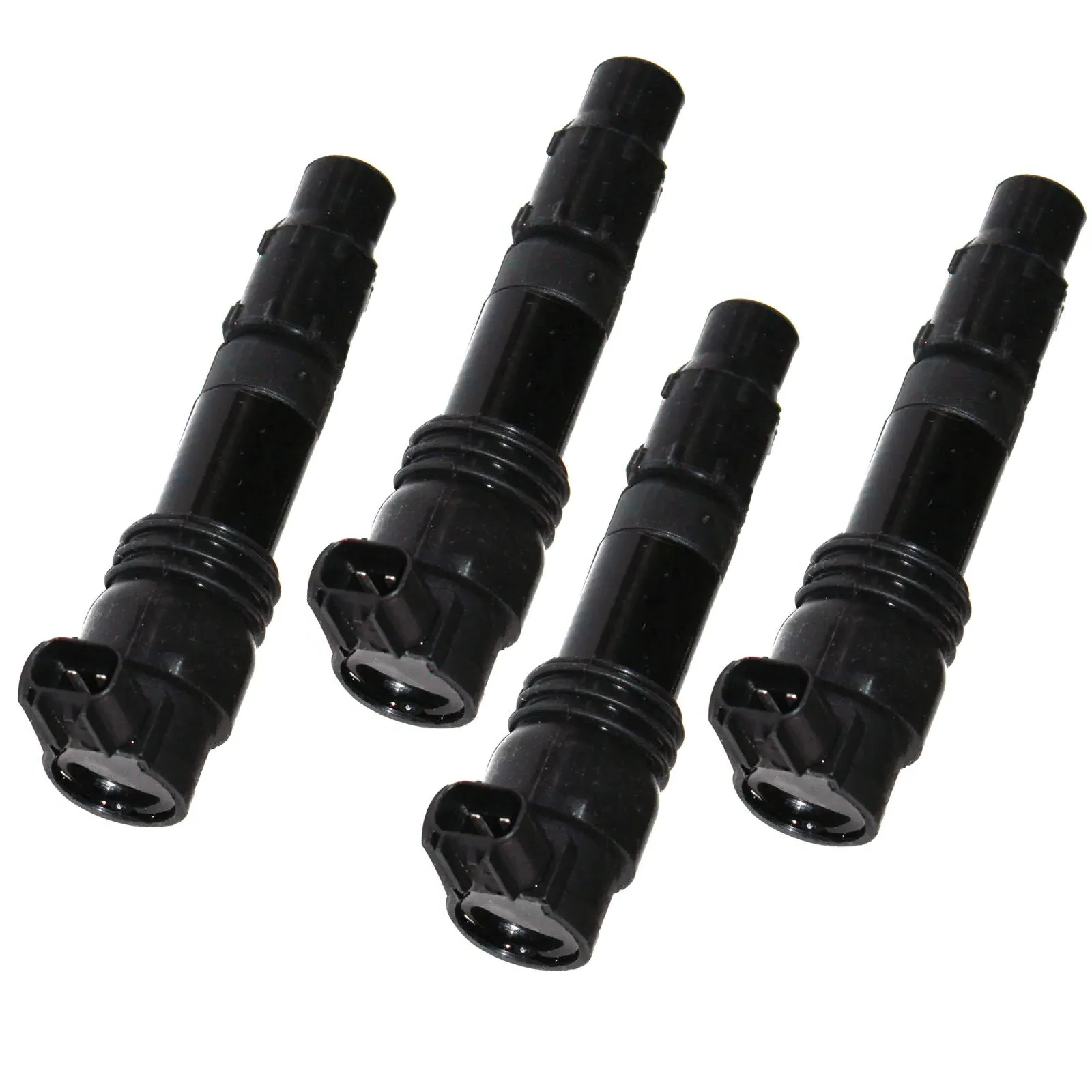 Ignition Coil Part Numbers 129700-4400, 1297004400, and 129700-4571 for SUZUKI Aerio 2002–2007 Models