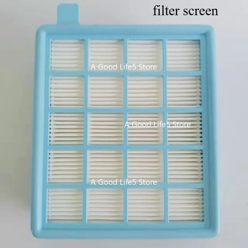 

Applicable to Philips vacuum cleaner FC8632/82 household mite remover high power small mute