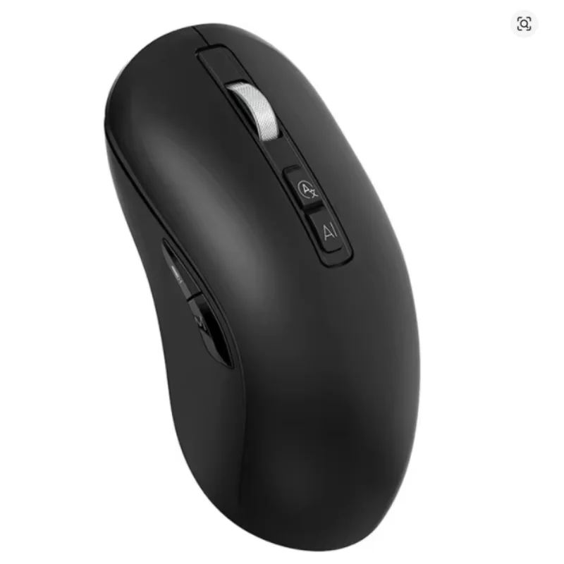 Voice Typing Mouse Translation Copywriting Ppt Table Ai Smart Mouse Wireless