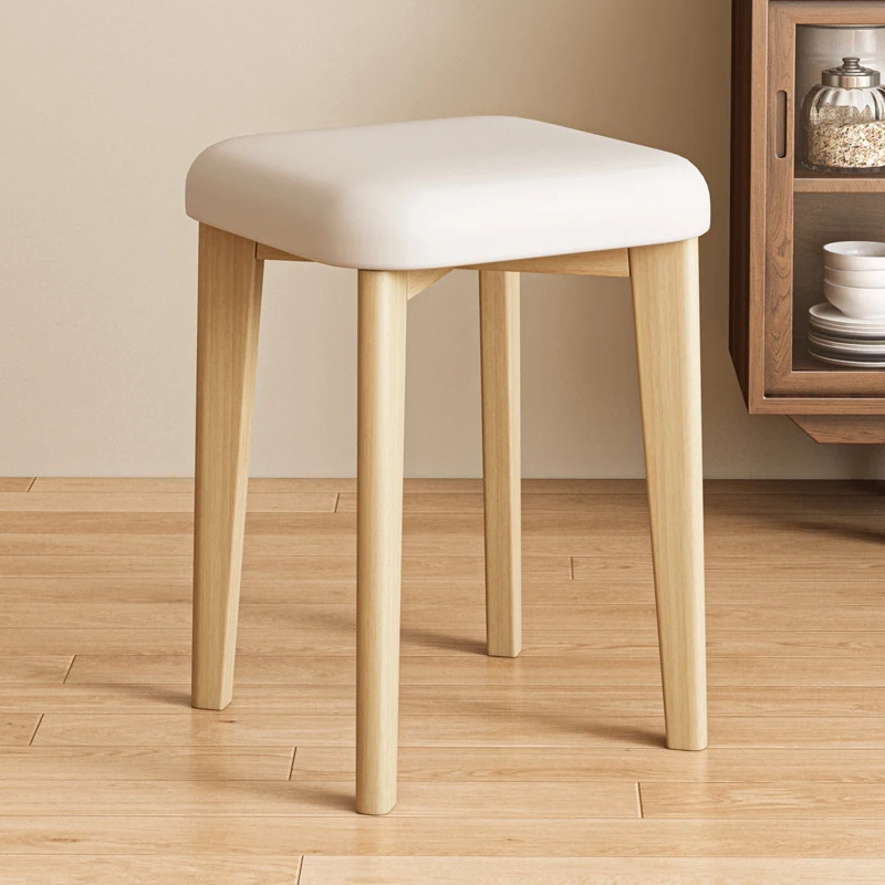 Taburete de muebles de cocina barato, Tabouret de diseño antiguo, taburetes altos para comedor, sala de estar, Krzesla Do Jadalni, muebles para el hogar