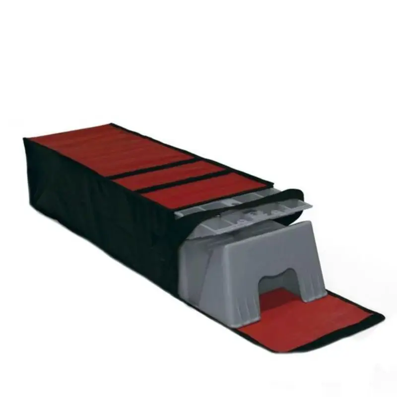 Image of Level Up Jumbo Rampen-Aufbewahrungstasche Passend für Fiamma Wohnmobil Caravan Camper Van Level Carry Aufbewahrungstasche
