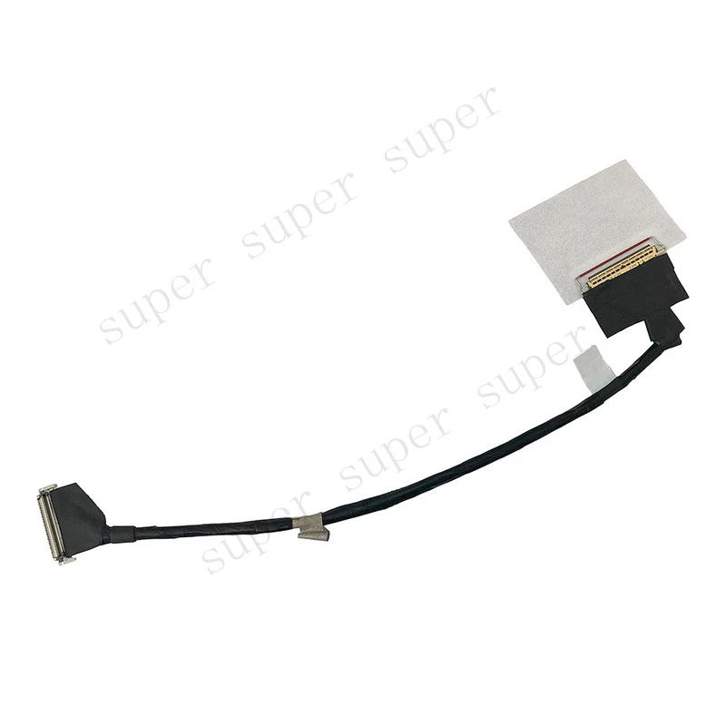 S+    40pin For LENOVO ThinkPad P1 Gen 7 21KV 21KW QHD OLED LCE-1 LCD Screen Cable