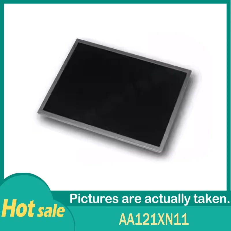 100% Original AA121XN11 12.1" 1024*768 TFT-LCD Screen Panel