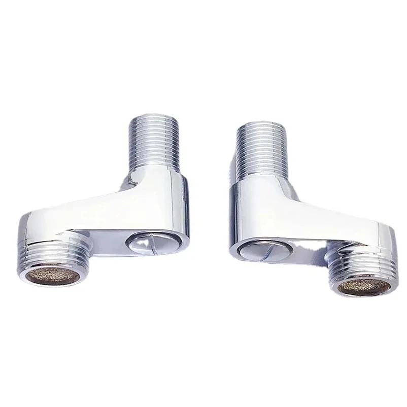 

Подходит для широкоугольных медных душевых смесителей, с гальваническим покрытием, с большими выносными ножками, с функцией уменьшения расстояния, с регулировкой угла.