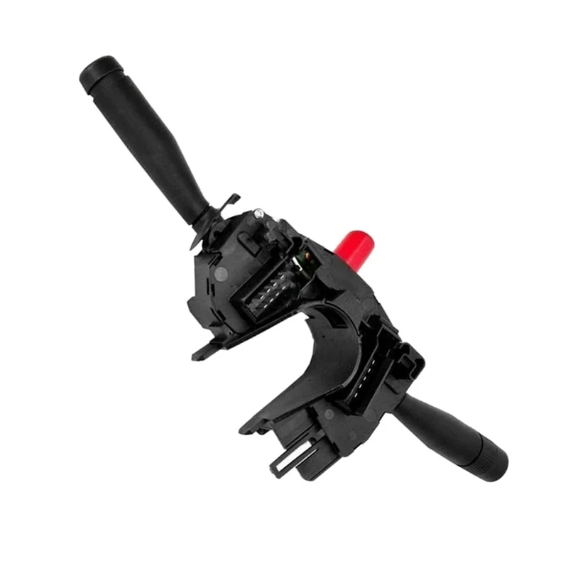 

HFIL-Turn Signal Switch Combination Switch Lever For Ford 1072957 XS6T-11K665-CA XS6T11K665CA Accessories