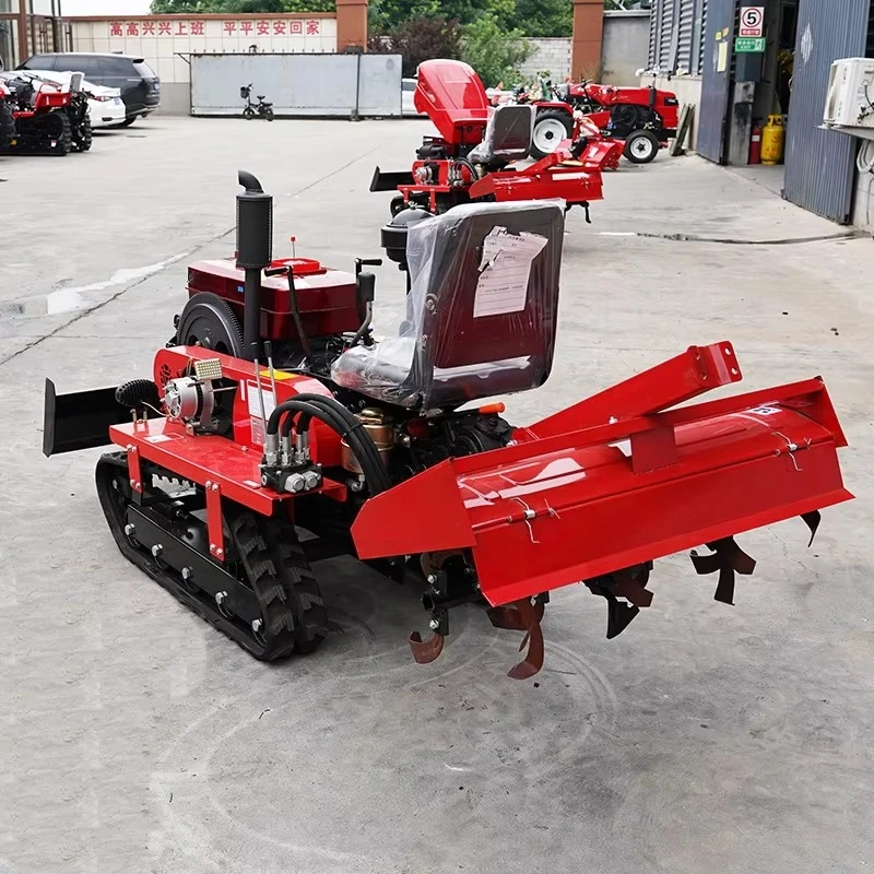 Powerful Electric Garden Culti - Soil Tilling Cultivator ulasan dan harga