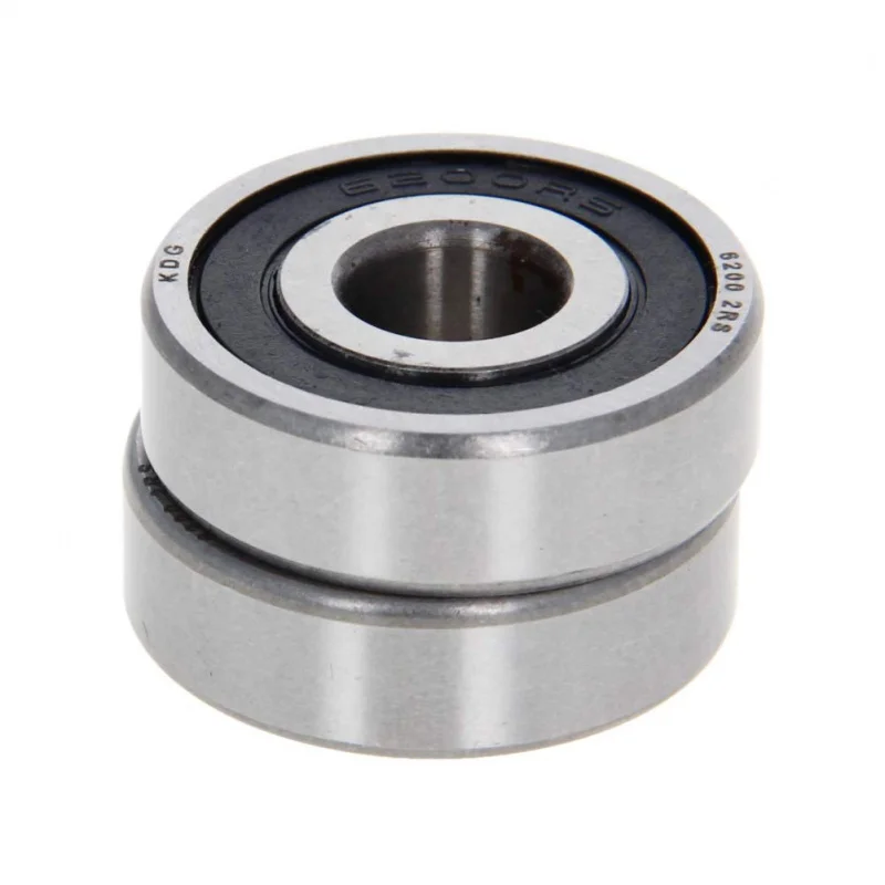 6200 2RS Deep Groov…