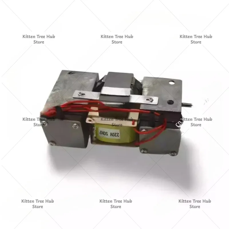 110V/220V Small Oil-free Vacuum Pump Miniature Negative Pressure Pump Suction Pump For Beauty Equipment HL-15V