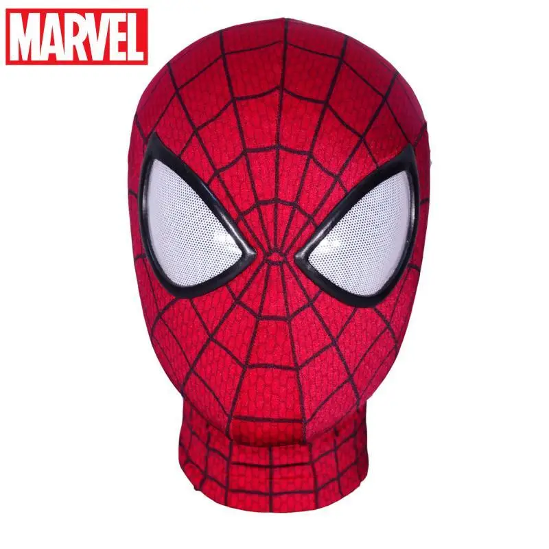 

New Marvel Venom Spider-man 2 Mask With Faceshell 1:1 3d Handmade Spiderman Halloween Cosplay Costume Masks Replica Xmas Gift