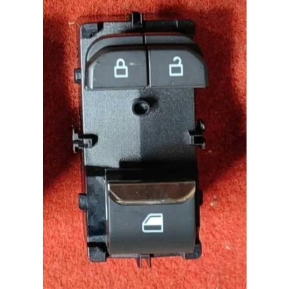 For Ford Mondeo 2022 2023 2024 2025 2026 Automobile Front Rear Power Window Regulator Switch Lift Open Button Brand New Genuine