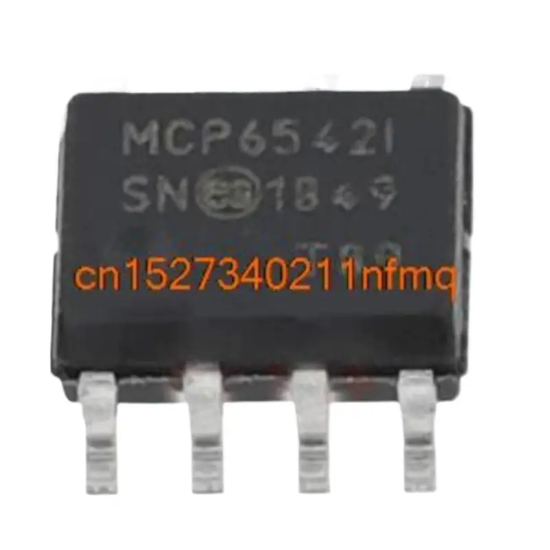 

Бесплатная доставка новый% MCP6542I/SN