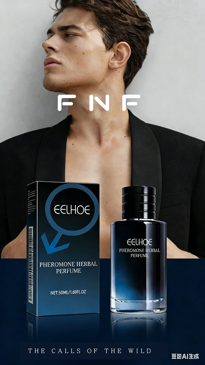 

UP Pheromone Seductive Perfume Of Man To Attract Woman Charming Fragrance Women Flirting Dating Scent Long Lasting Body Spray