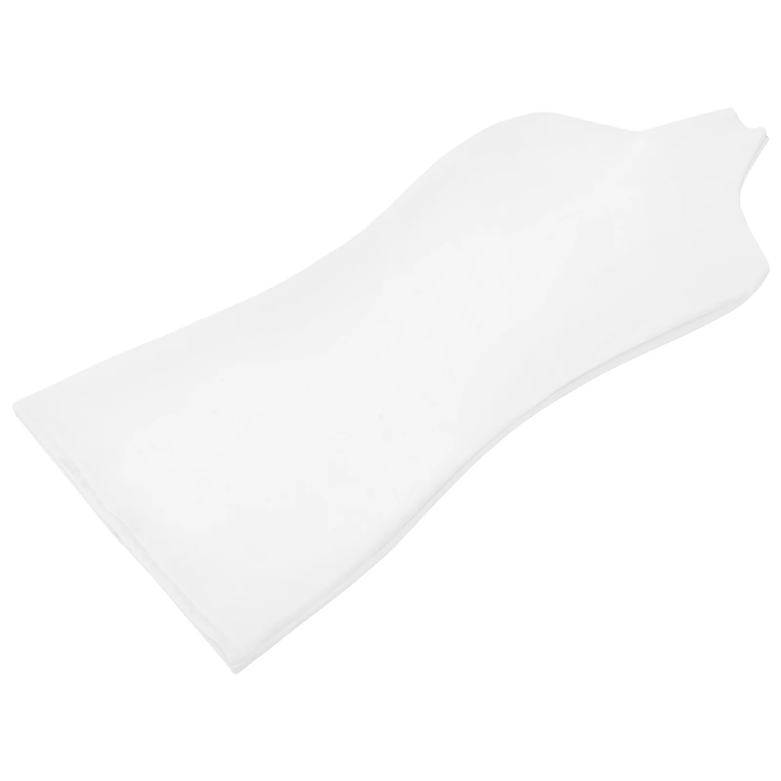 

Stretchable Mannequin Cover Elastic Fabric Dust Protection For Clothing Display Lightweight Retail Boutique Dummy Cover